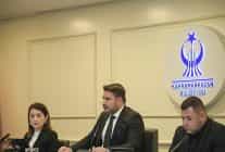 kahramankazan belediyesi 2026 mali yili butcesi onaylandi