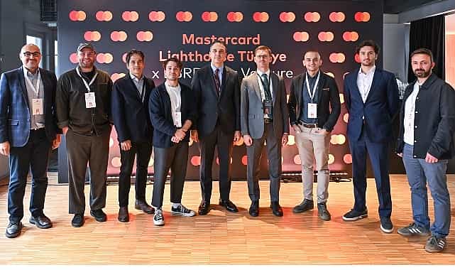 mastercard lighthouse turkiye x ebrd star venture girisim hizlandirma programi 6 girisimle basladi