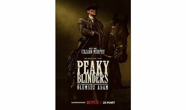 peaky blinders hikayesi