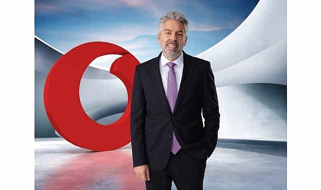 vodafone grubunun cevre performansina cdpden bir kez daha tam not