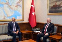 BAKAN GULER ABD BUYUKELCISI BARRACKI K 1117873 331943