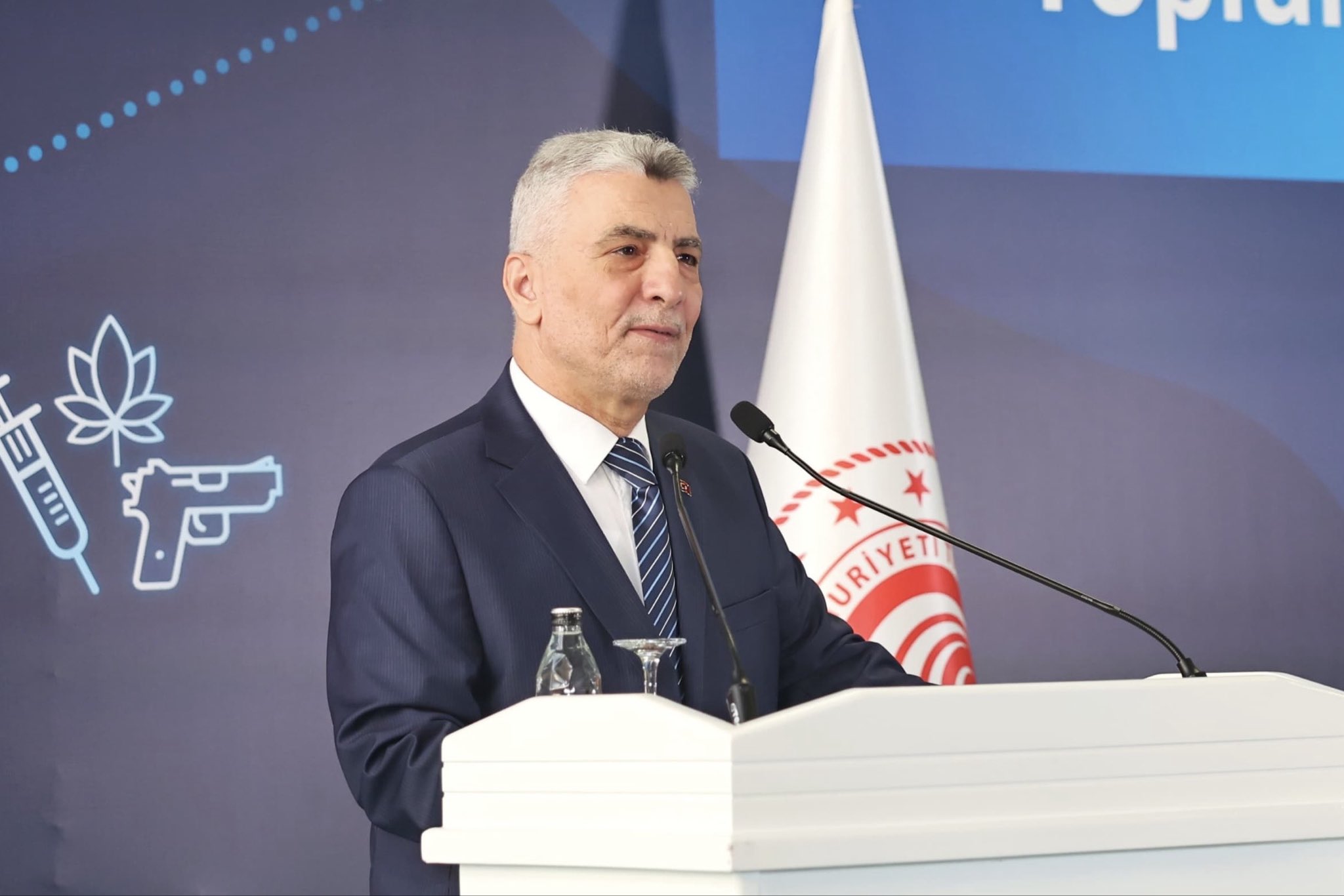 Ticaret Bakanı Ömer Bolat Mayıs Ayı Dış Ticaret Rakamlarını Açıkladı: Günlük İhracatta Tüm Zamanların Rekoru Kırıldı 1