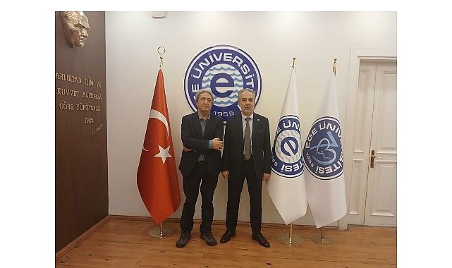 ege universitesinden yapay zeka destekli egitim ve arastirma atilimi