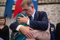 izmirde dayanismanin buyudugu yil