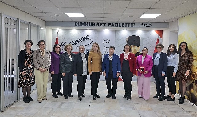 Konak’ta ‘Ev İçi Şiddet Acil Yardım Hattı’ protokolü imzalandı 1 konakta ev ici siddet acil yardim hatti protokolu imzalandi
