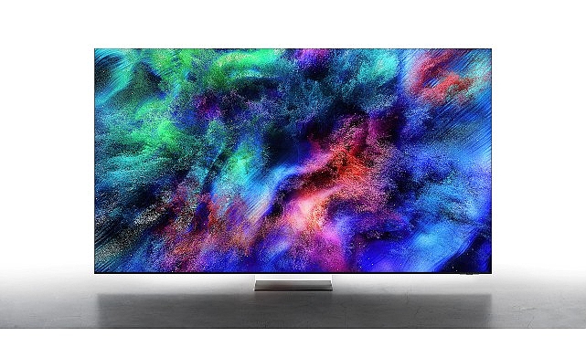 Samsung, 2026’da Premium Micro RGB serisini yeni boyutlarla ve gelişmiş özelliklerle genişletiyor 1 samsung 2026da premium micro rgb serisini yeni boyutlarla ve gelismis ozelliklerle genisletiyor