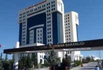 Tarim Orman Bakanlik 1