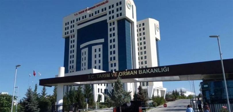 Tarim Orman Bakanlik 1