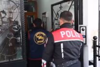 ANKARADA ARANAN 103 SUPHELI YAKALANDI 1216115 361613