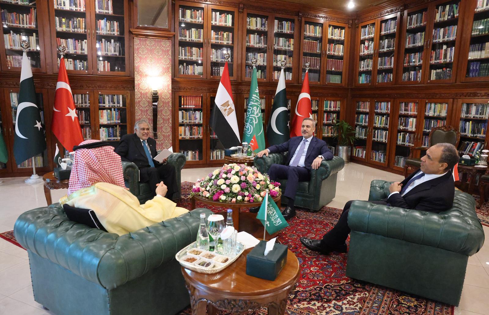 BAKAN FIDAN ‘TURKIYE MISIR PAKISTAN SUU 1234684 367195