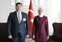 BAKAN GOKTAS MOGOLISTANLI MEVKIDASI AUB 1204659 358209