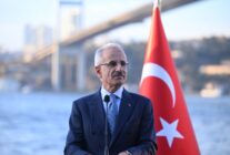 BAKAN URALOGLU BANDIRMA TEKIRDAG HATTI 938114 278565