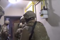 ESKISEHIR MERKEZLI 4 ILDE DEAS OPERASYON 1035138 307195