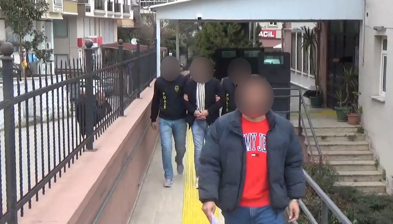 Yalova’da Aranan Şahıslara Yönelik Operasyon: 2 Tutuklama 1 Ekran goruntusu 2026 03 13 103241