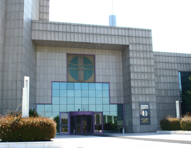 BORSA istanbul