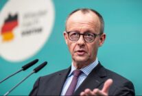 Friedrich Merz