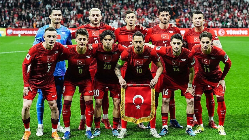 A Milli Futbol Takımı’nın 26 Kişilik FIFA Dünya Kupası Kadrosu Açıklandı 1 amillifutbol