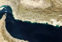 strait of hormuz iran oman satellite afp.jpg
