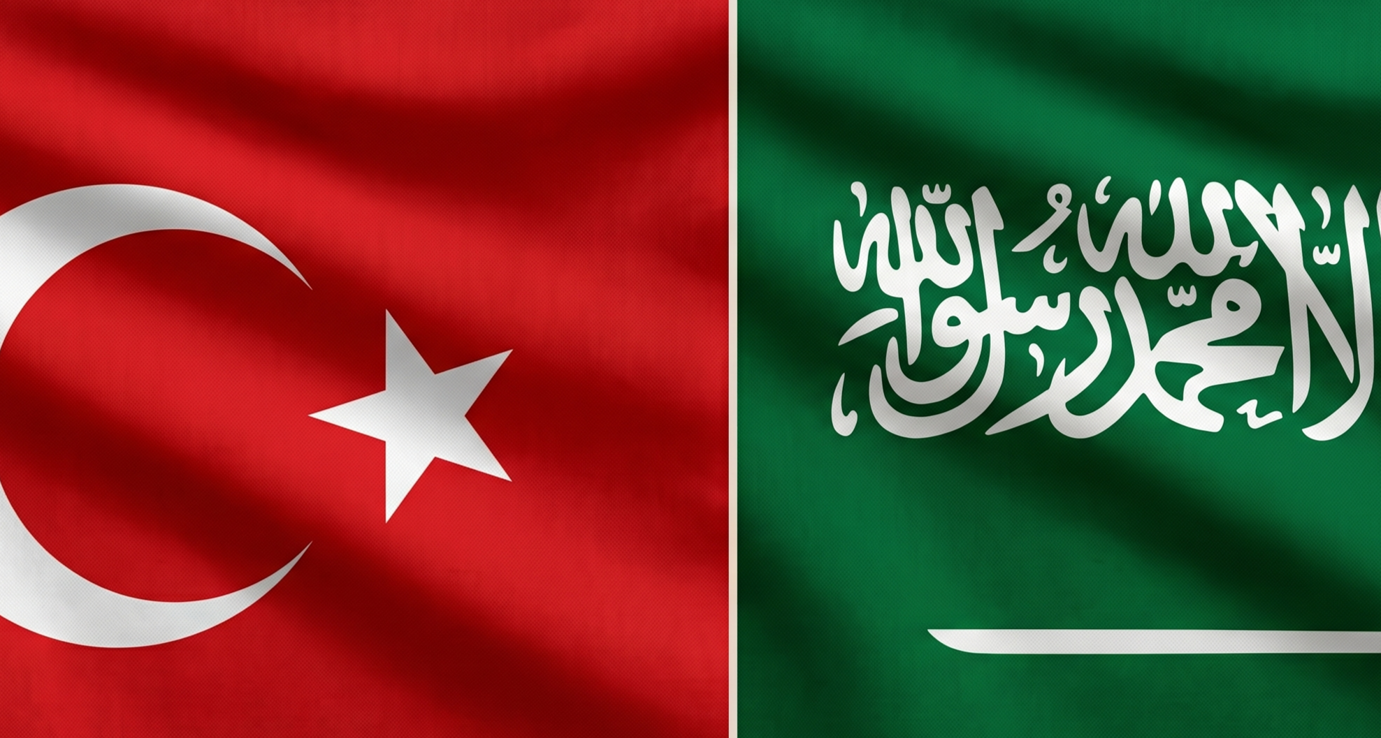 Türkiye İle Suudi Arabistan Arasında Vize Muafiyeti Anlaşması Yürürlüğe Girdi 1 turkiyesuudi