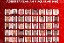 42SI KIRMIZI BULTENLE ARANAN 90 SUCLUNU 1360200 403868