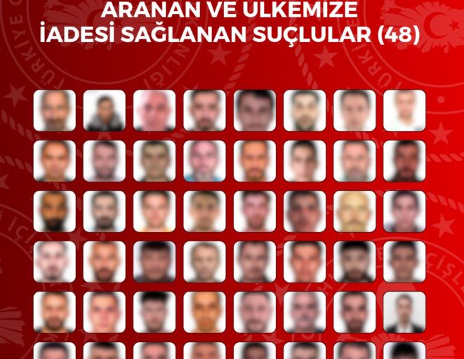 42SI KIRMIZI BULTENLE ARANAN 90 SUCLUNU 1360200 403868
