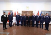 BAKAN GULER HAVA KUVVETLERI KOMUTANI KA 1339458 397861