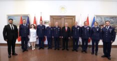 BAKAN GULER HAVA KUVVETLERI KOMUTANI KA 1339458 397861