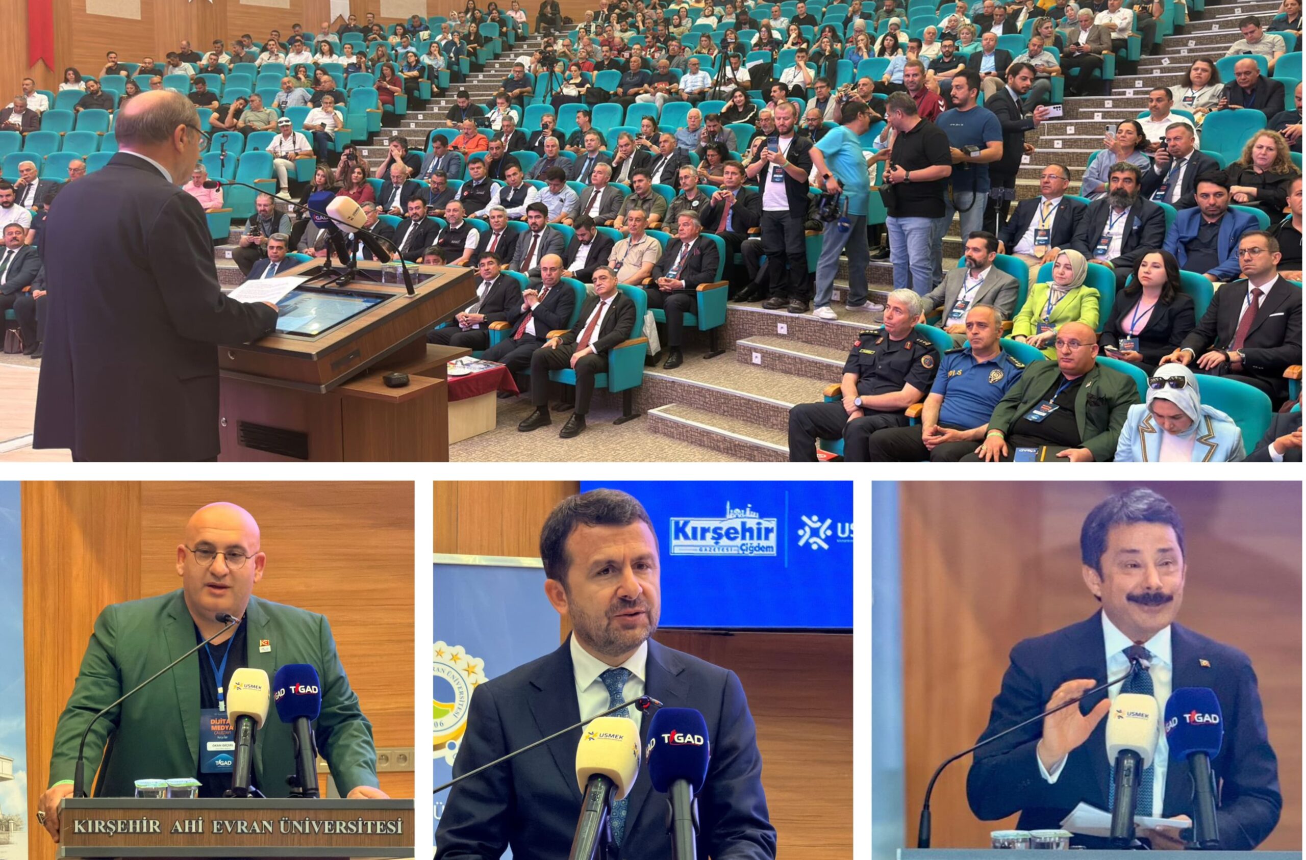 TİGAD’ın 12. Dijital Medya Çalıştayı Kırşehir’de yoğun katılımla gerçekleştirildi 1 IMG 20260608 WA0438 scaled