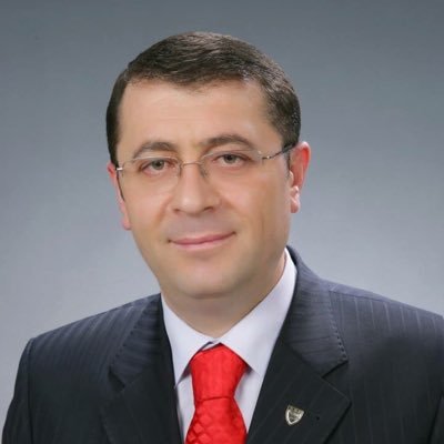 Kayseri Vali Yardımcısı Şenol Esmer Kalp Krizi Sonucu Vefat Etti 1