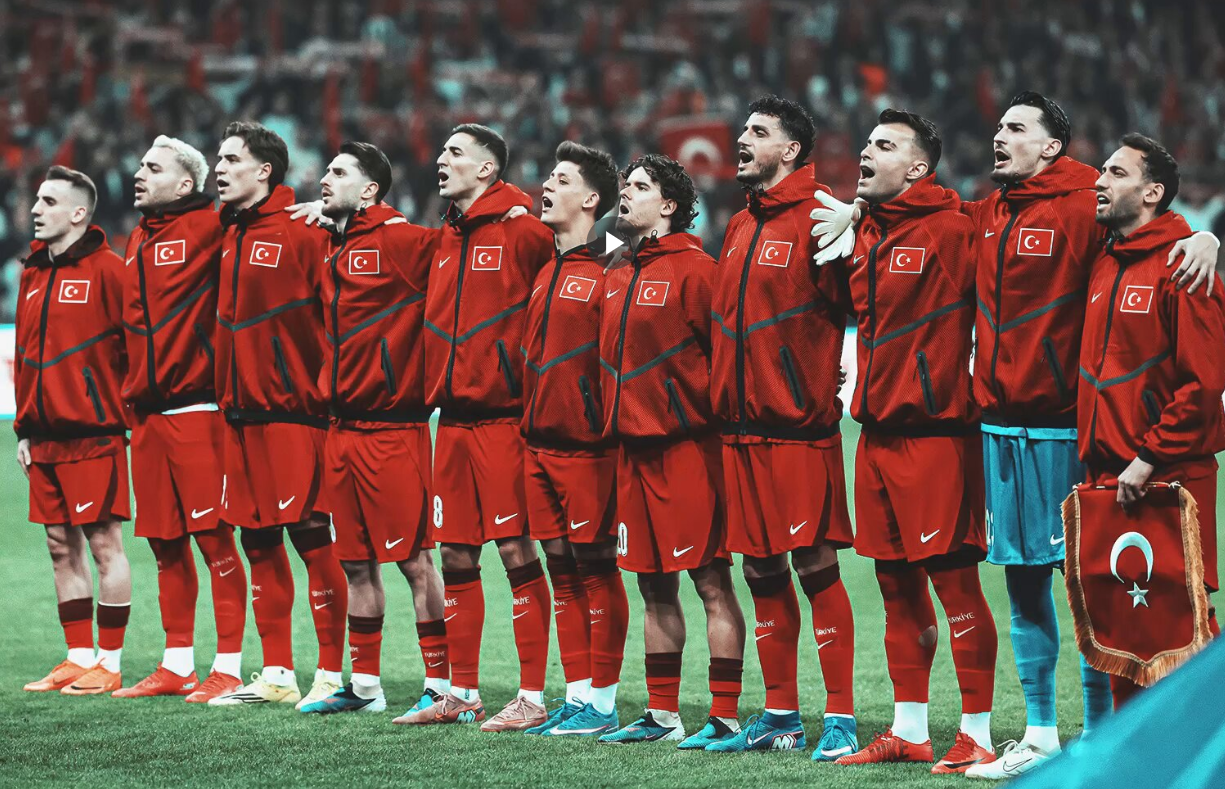 A Milli Futbol Takımı Dünya Kupası’na Mağlubiyetle Başladı 1 a mili futbol
