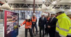 BAKAN KACIR TERMINAL ISTANBUL PROJESI 1429960 424998