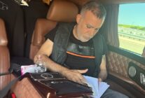 HALUK LEVENT GOZALTINA ALINDI 6 EK BI 1408614 418432