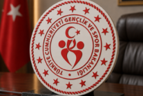 genclik spor bakanligi 1
