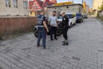 AGRIDA CEVREYE RAHATSIZLIK VEREN MOTOSI 1468930 437076