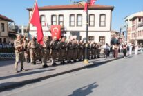 AKSEHIRDE BUYUK TAARRUZUN 104UNCU YIL 1473685 438471