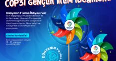 BAKAN BAK COP31 GENCLIK IKLIM IDEATHONU 1455279 432951