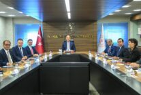 BAKAN ERSOY HIZMET IHRACATCILARI BIRLIG 1454865 432797