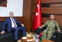BAKAN FIDAN LIBYADA TSK GOREV GRUP KOM 1454517 432698