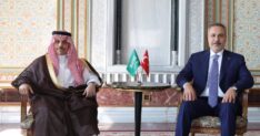 BAKAN FIDAN SUUDI ARABISTAN DISISLERI B 1482691 441122
