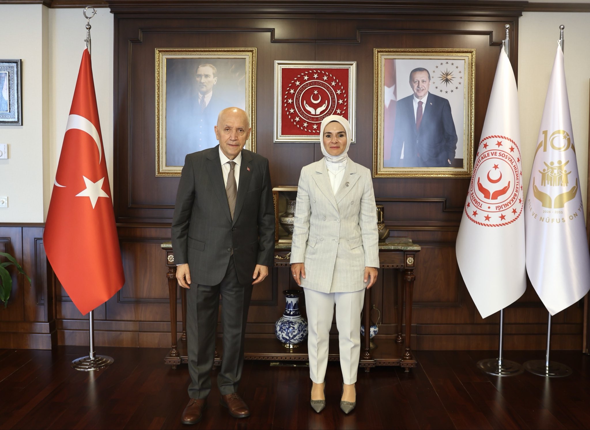BAKAN GOKTAS YENIMAHALLE BELEDIYE BASKA 1472482 438127