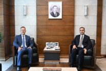 BAKAN KACIR SAVUNMA SANAYII BASKANI GOR 1453375 432372