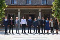 BAKAN YARDIMCISI INAN ANADOLU ORGANIZE 1477670 439724