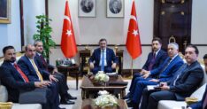 CEVDET YILMAZ IRAK FEDERAL YOLSUZLUKLA 1456506 433344