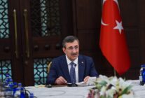 CEVDET YILMAZ YASA DISI PLATFORMLARIN T 1454522 432697
