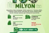 DOA ILE 100 MILYON AMBALAJ GERI DONUSUME 1456079 433212