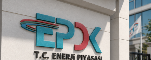 ENERJI Piyasasi Duzenleme Kurumu EPDK kisakose medya 2