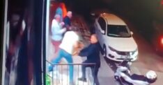 GAZIOSMANPASADA OYUN SALONUNA SILAHLI S 1478893 440086