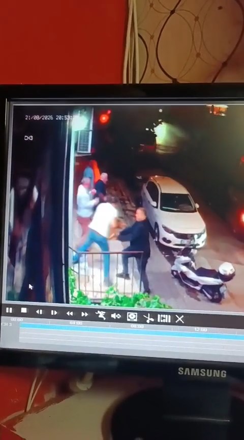 GAZIOSMANPASADA OYUN SALONUNA SILAHLI S 1478893 440086