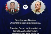 GENELKURMAY BASKANI BAYRAKTAROGLU PAKIS 1468394 436890