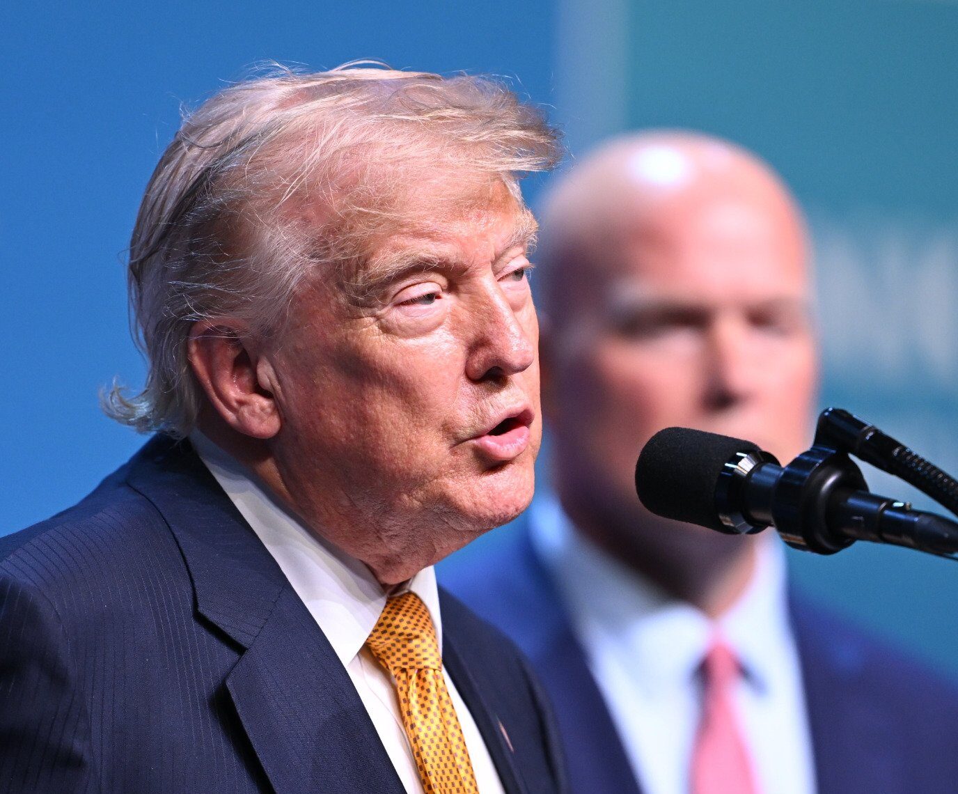 ABD Başkanı Trump’tan Kanada’ya Ağır Vergi Kararı: Oran Yüzde 50’ye Çıkıyor 1 HMt GsSXYAAlkHj e1783530092271